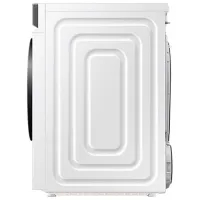 Сушильная машина Samsung DV90BB5245AEUA 9 кг/ Белый photo 5