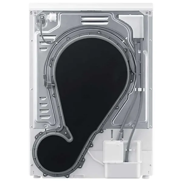 Сушильная машина Samsung DV90BB5245AEUA 9 кг/ Белый photo 6