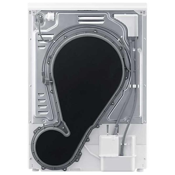 Сушильная машина Samsung DV90BB5245AEUA 9 кг/ Белый photo 6