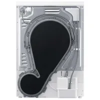 Сушильная машина Samsung DV90BB5245AEUA 9 кг/ Белый photo 6