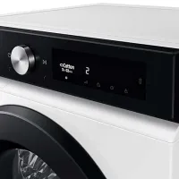 Сушильная машина Samsung DV90BB5245AEUA 9 кг/ Белый photo 8
