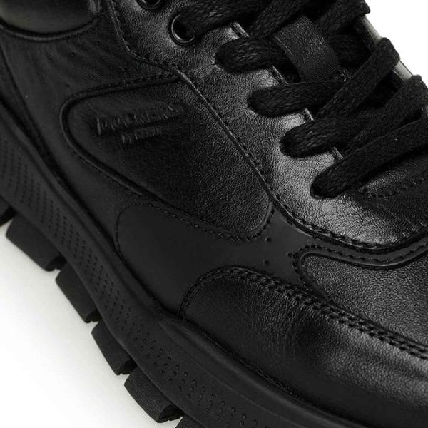 Кроссовки для мужчин Dockers by Gerli 235251 3PR 42/ Черный photo 7 Кроссовки для мужчин Dockers by Gerli 235251 3PR 42/ Черный photo 7