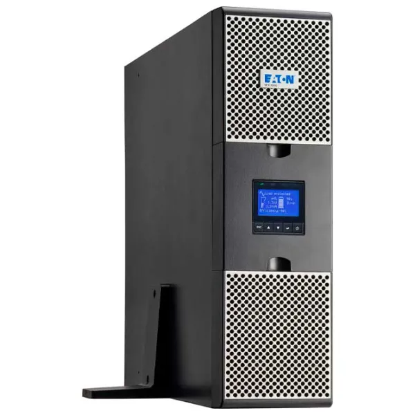UPS Eaton 9PX2200IRT3U Black photo 2