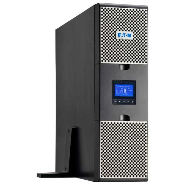 UPS Eaton 9PX2200IRT3U Black photo 2