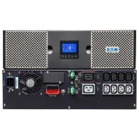 ИБП Eaton 9PX2200IRT3U Черный photo 4