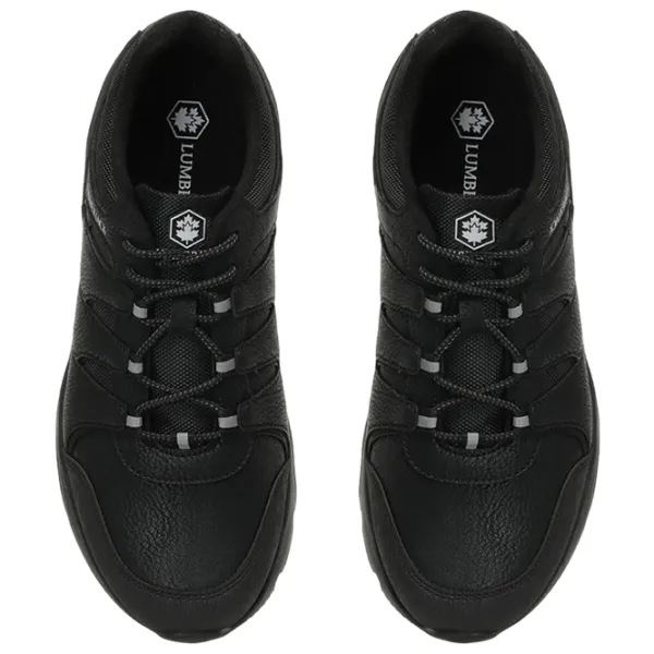 Adidași pentru bărbați Lumberjack Monster 3PR 42/ Black photo 3