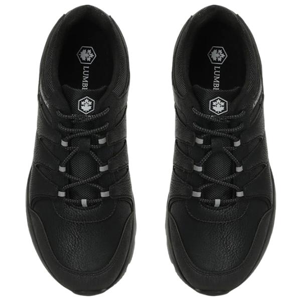 Adidași pentru bărbați Lumberjack Monster 3PR 42/ Black photo 3