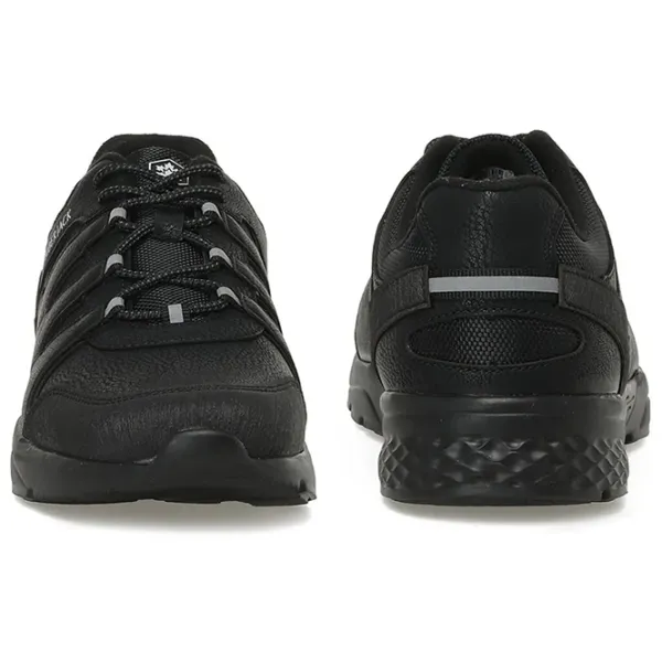 Adidași pentru bărbați Lumberjack Monster 3PR 42/ Black photo 4