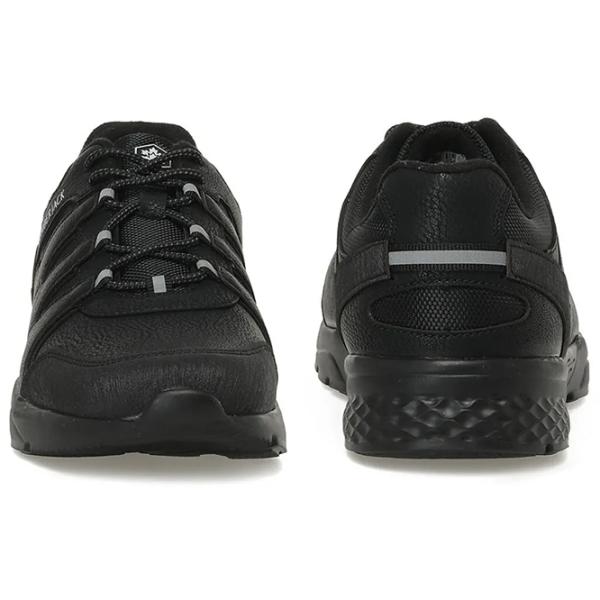 Adidași pentru bărbați Lumberjack Monster 3PR 42/ Black photo 4