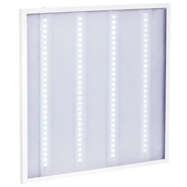 Plafonieră IEK ДВО 6560-P Oțel photo 2 Plafonieră IEK ДВО 6560-P Oțel photo 2