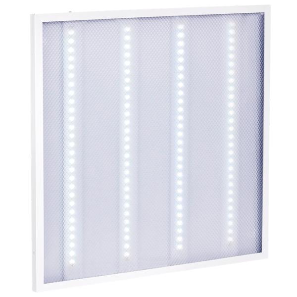 Plafonieră IEK ДВО 6560-P Oțel photo 2 Plafonieră IEK ДВО 6560-P Oțel photo 2