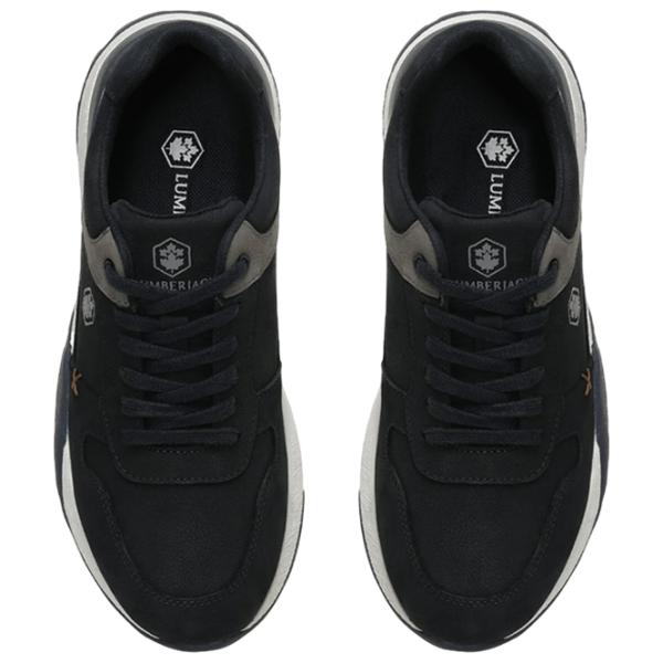 Adidași pentru bărbați Lumberjack Colry 3PR 41/ Navy photo 4