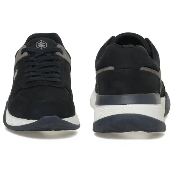 Adidași pentru bărbați Lumberjack Colry 3PR 41/ Navy photo 5