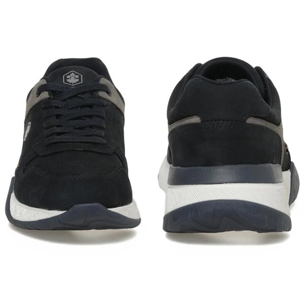 Adidași pentru bărbați Lumberjack Colry 3PR 41/ Navy photo 5