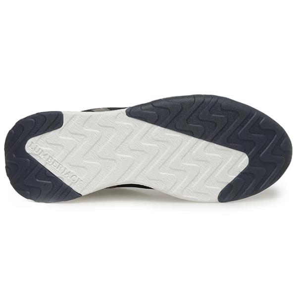 Adidași pentru bărbați Lumberjack Colry 3PR 41/ Navy photo 6