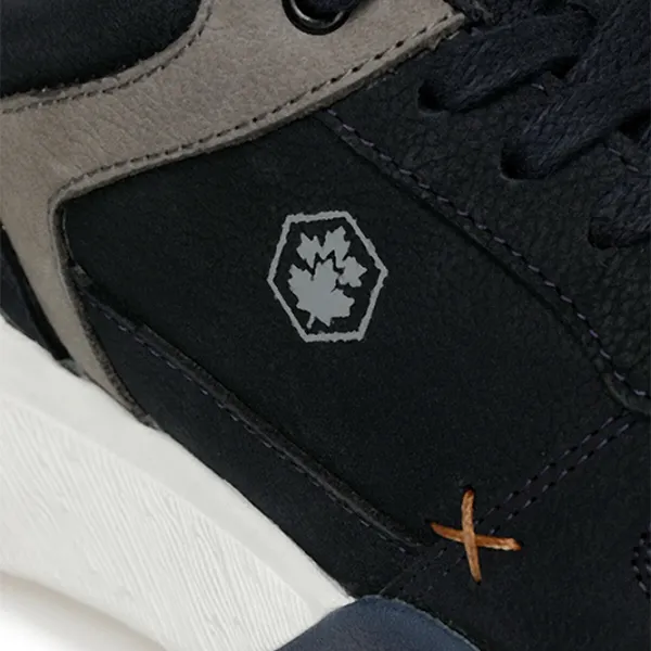 Adidași pentru bărbați Lumberjack Colry 3PR 41/ Navy photo 7