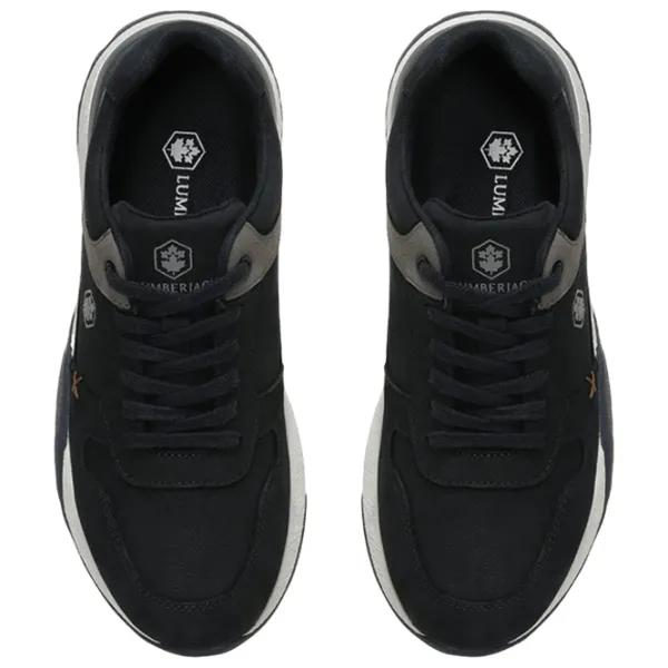 Кроссовки для мужчин Lumberjack Colry 3PR 44/ Темно-синий photo 4