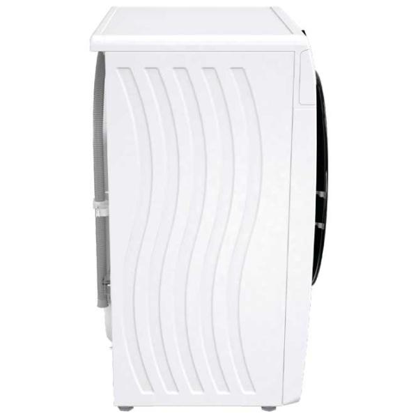 Mașină de spălat Gorenje WPNEI74SA1SWIFI 7 kg / 1200 rpm / White photo 5
