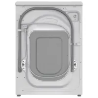 Стиральная машина Gorenje WPNEI74SA1SWIFI 7 кг / 1200 об/мин / Белый photo 6