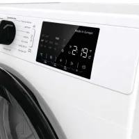 Стиральная машина Gorenje WPNEI74SA1SWIFI 7 кг / 1200 об/мин / Белый photo 7