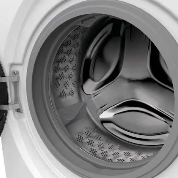 Mașină de spălat Gorenje WPNEI74SA1SWIFI 7 kg / 1200 rpm / White photo 8