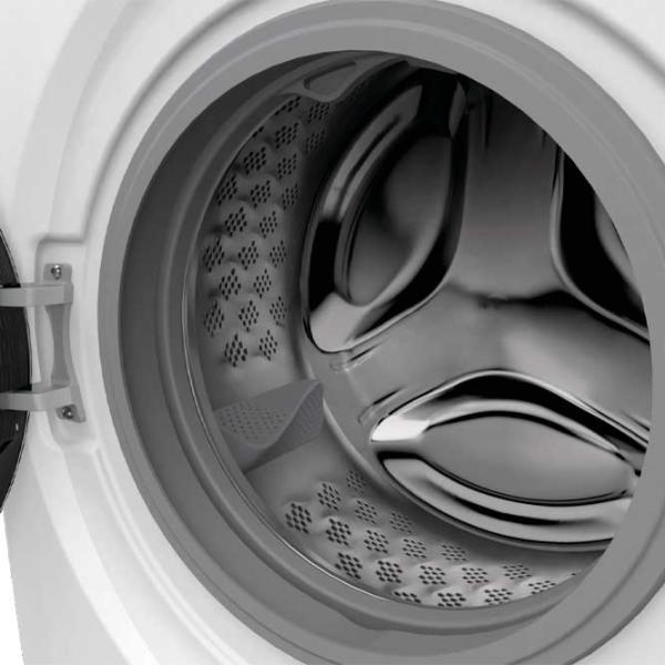 Mașină de spălat Gorenje WPNEI74SA1SWIFI 7 kg / 1200 rpm / White photo 8
