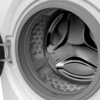 Стиральная машина Gorenje WPNEI74SA1SWIFI 7 кг / 1200 об/мин / Белый photo 8
