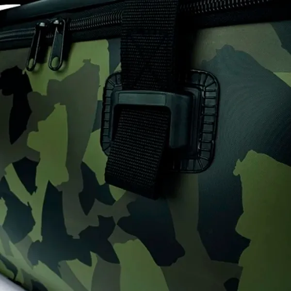 Geantă pentru accesorii Avid Carp Stormshield Pro Carryall Standard EVA photo 3