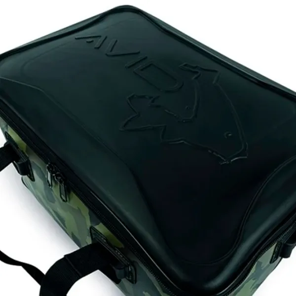 Geantă pentru accesorii Avid Carp Stormshield Pro Carryall Standard EVA photo 5