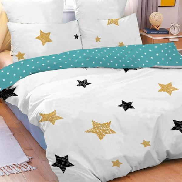 Lenjerie de pat Elegant Home 11782-c Satin photo 2