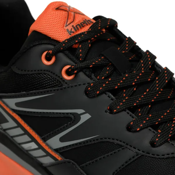 Adidași pentru bărbați Kinetix Solidforce PU 3PR 43/ Black photo 7 Adidași pentru bărbați Kinetix Solidforce PU 3PR 43/ Black photo 7