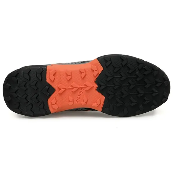 Adidași pentru bărbați Kinetix Solidforce PU 3PR 42/ Black photo 6