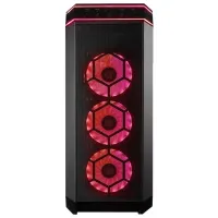 Игровой компьютер Navigator 00542 Core i5 14600KF/ 32 ГБ/ / 2 ТБ/ GeForce RTX 4070 photo 2