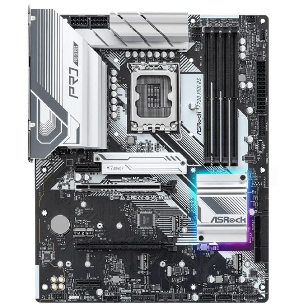 Calculator de jocuri Navigator 00542  Core i5 14600KF/ 32 GB/ / 2 TB/ GeForce RTX 4070 photo 3