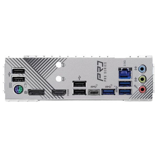 Calculator de jocuri Navigator 00542  Core i5 14600KF/ 32 GB/ / 2 TB/ GeForce RTX 4070 photo 4