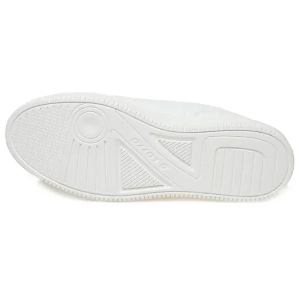 Ghete pentru bărbați Lotto 3W PAULIN 3PR 44 / White photo 5 Ghete pentru bărbați Lotto 3W PAULIN 3PR 44 / White photo 5