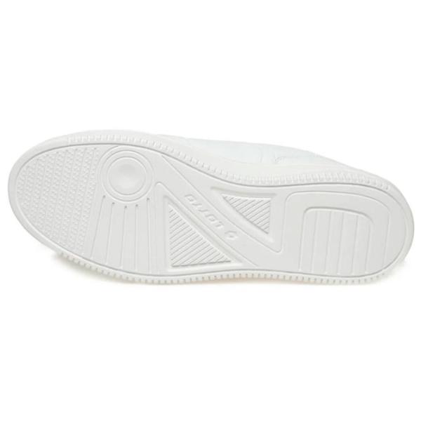 Ghete pentru bărbați Lotto 3W PAULIN 3PR 44 / White photo 5 Ghete pentru bărbați Lotto 3W PAULIN 3PR 44 / White photo 5