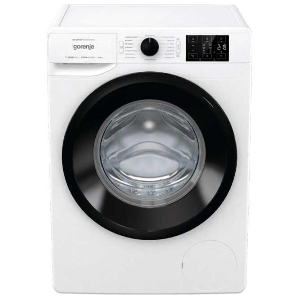 Mașină de spălat Gorenje WPNEI82SBSWIFI/PL 8 kg / 1200 rpm / White photo 2 Mașină de spălat Gorenje WPNEI82SBSWIFI/PL 8 kg / 1200 rpm / White photo 2
