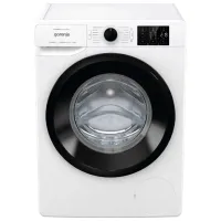 Стиральная машина Gorenje WPNEI82SBSWIFI/PL 8 кг / 1200 об/мин / Белый photo 2