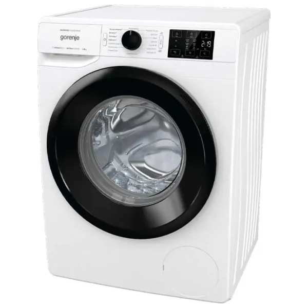 Mașină de spălat Gorenje WPNEI82SBSWIFI/PL 8 kg / 1200 rpm / White photo 3 Mașină de spălat Gorenje WPNEI82SBSWIFI/PL 8 kg / 1200 rpm / White photo 3