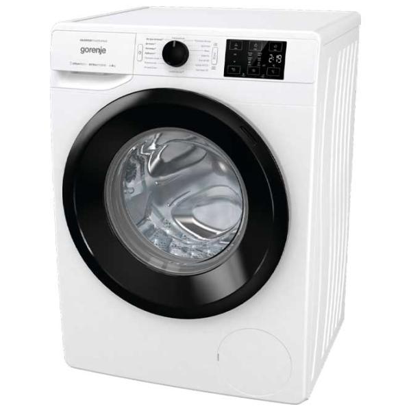 Mașină de spălat Gorenje WPNEI82SBSWIFI/PL 8 kg / 1200 rpm / White photo 3 Mașină de spălat Gorenje WPNEI82SBSWIFI/PL 8 kg / 1200 rpm / White photo 3