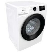 Стиральная машина Gorenje WPNEI82SBSWIFI/PL 8 кг / 1200 об/мин / Белый photo 4
