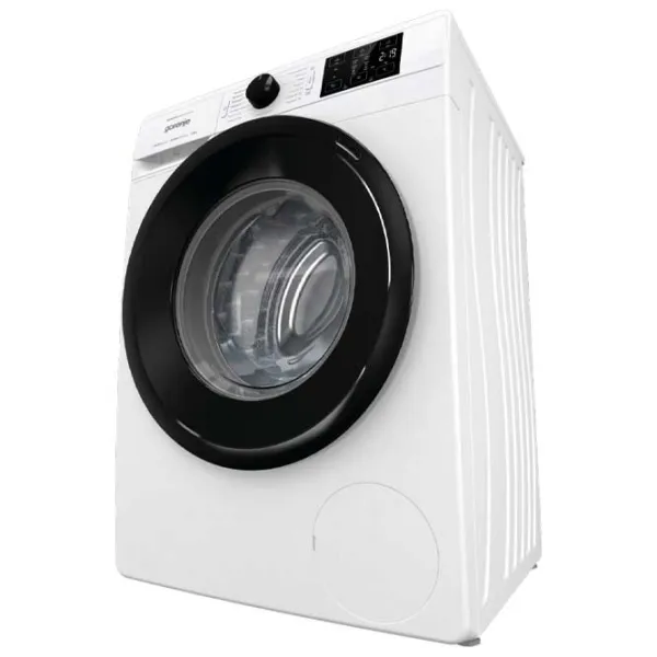 Mașină de spălat Gorenje WPNEI82SBSWIFI/PL 8 kg / 1200 rpm / White photo 5 Mașină de spălat Gorenje WPNEI82SBSWIFI/PL 8 kg / 1200 rpm / White photo 5