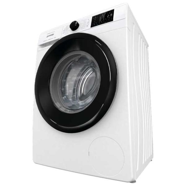 Mașină de spălat Gorenje WPNEI82SBSWIFI/PL 8 kg / 1200 rpm / White photo 5 Mașină de spălat Gorenje WPNEI82SBSWIFI/PL 8 kg / 1200 rpm / White photo 5