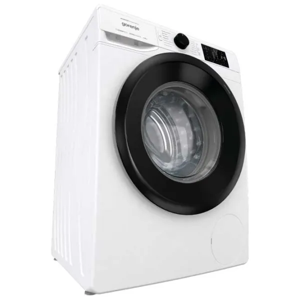 Mașină de spălat Gorenje WPNEI82SBSWIFI/PL 8 kg / 1200 rpm / White photo 6 Mașină de spălat Gorenje WPNEI82SBSWIFI/PL 8 kg / 1200 rpm / White photo 6