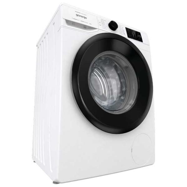 Mașină de spălat Gorenje WPNEI82SBSWIFI/PL 8 kg / 1200 rpm / White photo 6 Mașină de spălat Gorenje WPNEI82SBSWIFI/PL 8 kg / 1200 rpm / White photo 6