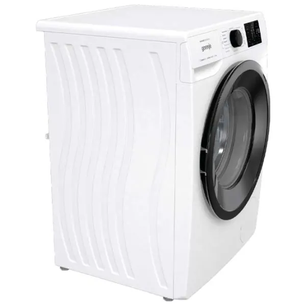 Mașină de spălat Gorenje WPNEI82SBSWIFI/PL 8 kg / 1200 rpm / White photo 7 Mașină de spălat Gorenje WPNEI82SBSWIFI/PL 8 kg / 1200 rpm / White photo 7