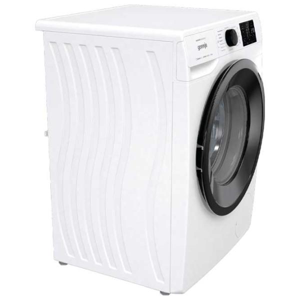 Mașină de spălat Gorenje WPNEI82SBSWIFI/PL 8 kg / 1200 rpm / White photo 7 Mașină de spălat Gorenje WPNEI82SBSWIFI/PL 8 kg / 1200 rpm / White photo 7