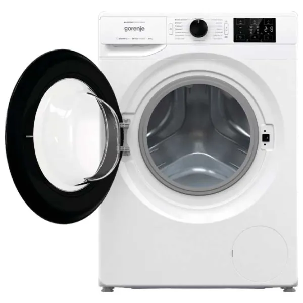 Mașină de spălat Gorenje WPNEI82SBSWIFI/PL 8 kg / 1200 rpm / White photo 8 Mașină de spălat Gorenje WPNEI82SBSWIFI/PL 8 kg / 1200 rpm / White photo 8