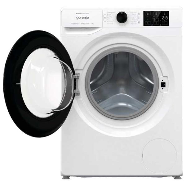 Mașină de spălat Gorenje WPNEI82SBSWIFI/PL 8 kg / 1200 rpm / White photo 8 Mașină de spălat Gorenje WPNEI82SBSWIFI/PL 8 kg / 1200 rpm / White photo 8
